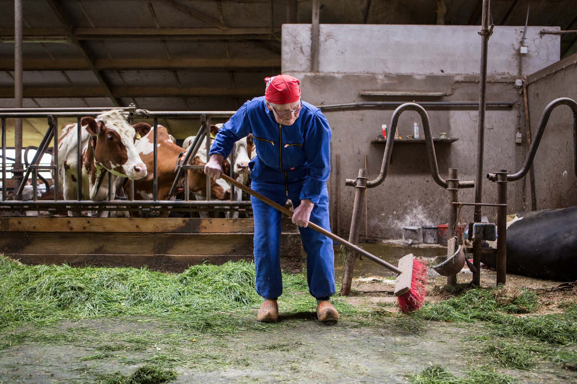 Sensire gebruikt mondneusmaskers bij zorg aan onze klanten en bewoners