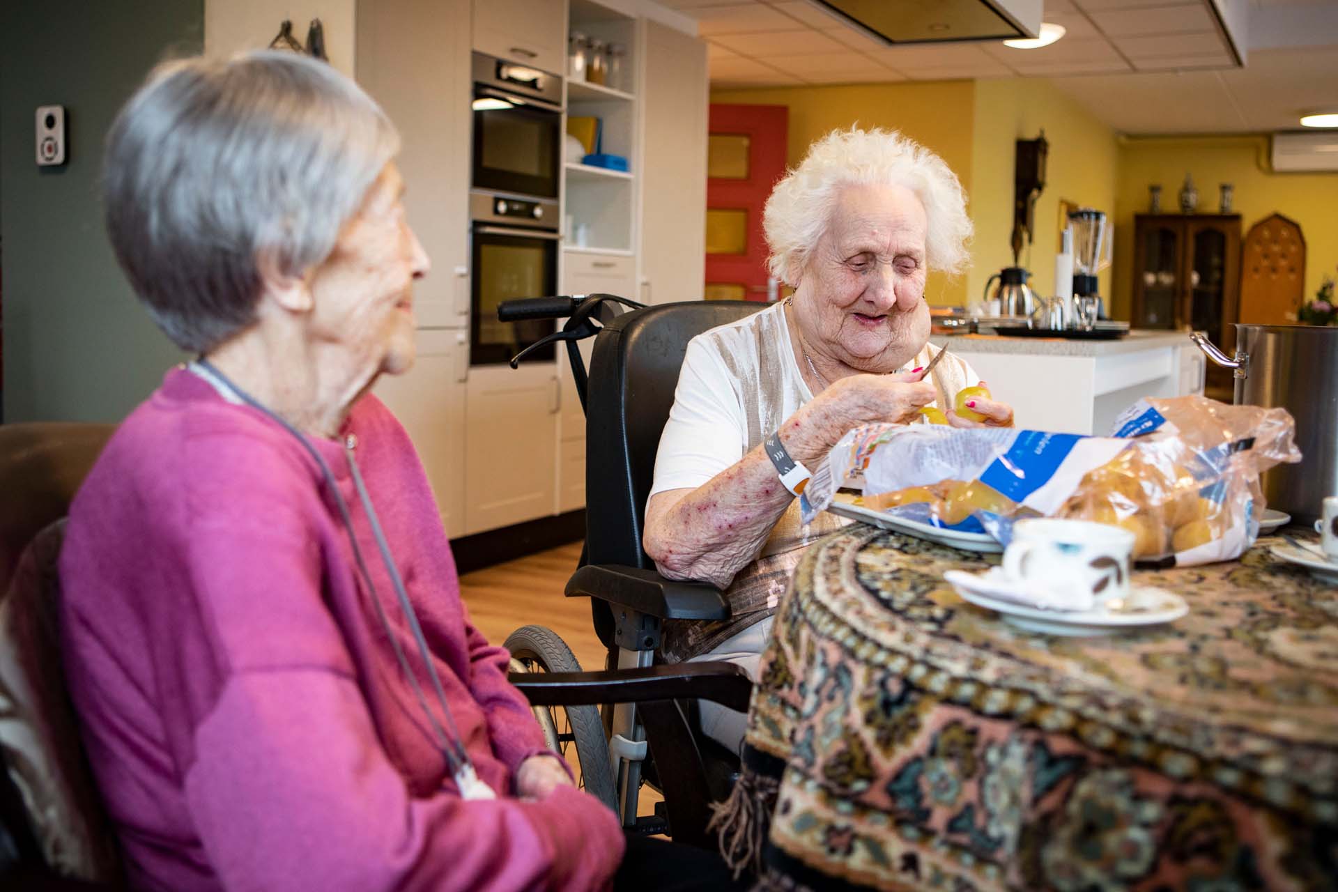 Stichting Vrienden van Sydehem