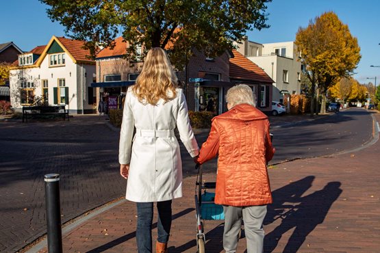 Sensire scherpt maatregelen aan vanwege oplopende besmettingen