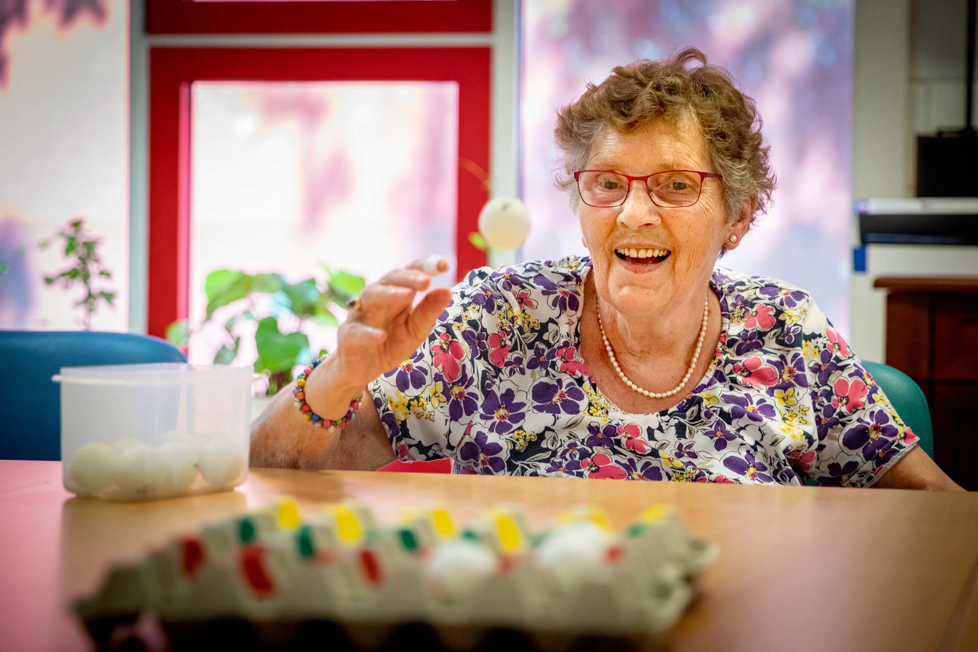 Dagvoorziening start geleidelijk op