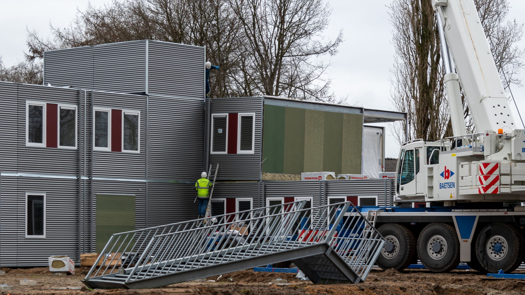 Sensire stelt plannen Den Ooiman, De Bundeling en De Slingebeek uit